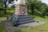 Staffin War Memorial