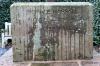 Utkinton War Memorial - WW1 Name and WW2 Name