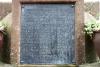 Tattenhall War Memorial - WW1 Names