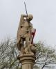 The Men of Moreton and Batsford War Memorial