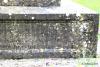 The Men of Finmere Parish War Memorial - WW1 Names illegible