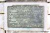 Inveraray WW1 and WW2 War Memorial - WW2 names