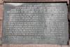 Obelisk commemorating Assistant-Surgeon James Thomson, Forres