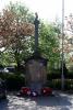 Rothes Parish War Memorial