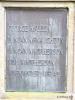 Cardross WW1 and WW2 War Memorial - names
