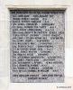Aberlour Parish War Memorial - WW2  Names