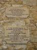 Plaque