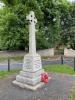 Bishopton War Memorial