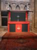 Durham Light Infantry - Chapel- Altar