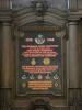 Durham Light Infantry - Chapel- Screen Centre Panel