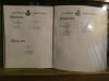 Durham Light Infantry - WW1 Book Of Remembrance