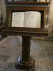 Durham Light Infantry - WW1 Book of Remembrance - Lectern Case