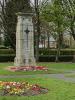 Annfield Plain War Memorial
