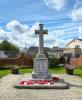 Entire memorial