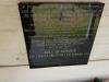 Shotton Colliery Cenotaph 2007 Tablet