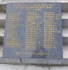WW2 Inscription