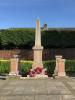 Entire memorial