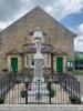 St John's Chapel War Memorial