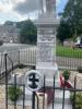St John's Chapel War Memorial