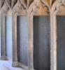 Balliol College WW1 War Memorial