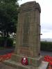 Blackrod Cenotaph