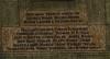Blackrod Cenotaph WW1 Names