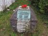 Flagpole base
