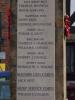 North side WW1c names