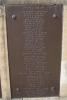 WW1 names - Navies  & Gds 1