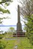 The Men of Sleat WW1 and WW2 War Memorial, Kilmore, Skye