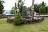H.M.S. QUEBEC memorials, Inveraray