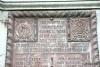 Girvan WW1 and WW2 War Memorial - WW2 dedication