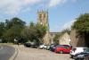 Bedale Parish Church