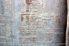 North Tolsta War Memorial - names