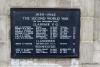 Llanfair PG, Llanedwen and Penmynydd War Memorial - WW2 Names