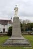 Llangefni County School WW1 War Memorial