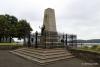 Dumbarton War Memorial.