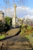 Pitlochry WW1 and WW2 War Memorial