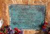 Shetland Bus Memorial, Burghead