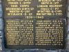 Oban War Memorial - WW2 Names (1)