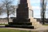 Obelisk commemorating Assistant-Surgeon James Thomson, Forres