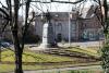 The Men of Forres War Memorial