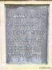 Cardross WW1 and WW2 War Memorial - names