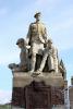 The Men of Largs WW1 and WW2 War Memorial