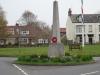 Upper Poppleton memorial