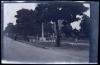 Milnthorpe Cross, ca 1920s