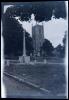 Milnthorpe Cross, ca 1920s