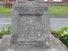 Uper Poppleton WW1 names