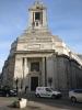 Freemasons Hall (formerly Masonic Peace Memorial)