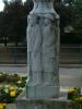Pedestal side b